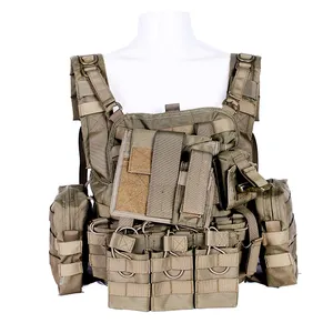 Modern Lightweight Tactical Vest For Sale Vest Tactical