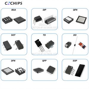 Whole Sale AYF530835 SMD, P=0.5mm Connectors FFC/FPC Connectors 0.5mm Copper Alloy 8P Flip Cover Type - Product Image 6