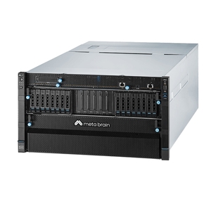 Inspur NF5688M6 |   Compatible con <span class=keywords><strong>A100</strong></span> 8-GPU |   10 Ranuras PCIe 4.0 X16 |   Memoria DDR4 de 32 GB |   Adecuado para Entrenamiento e Inferencia de Modelos Grandes - Product Image 6