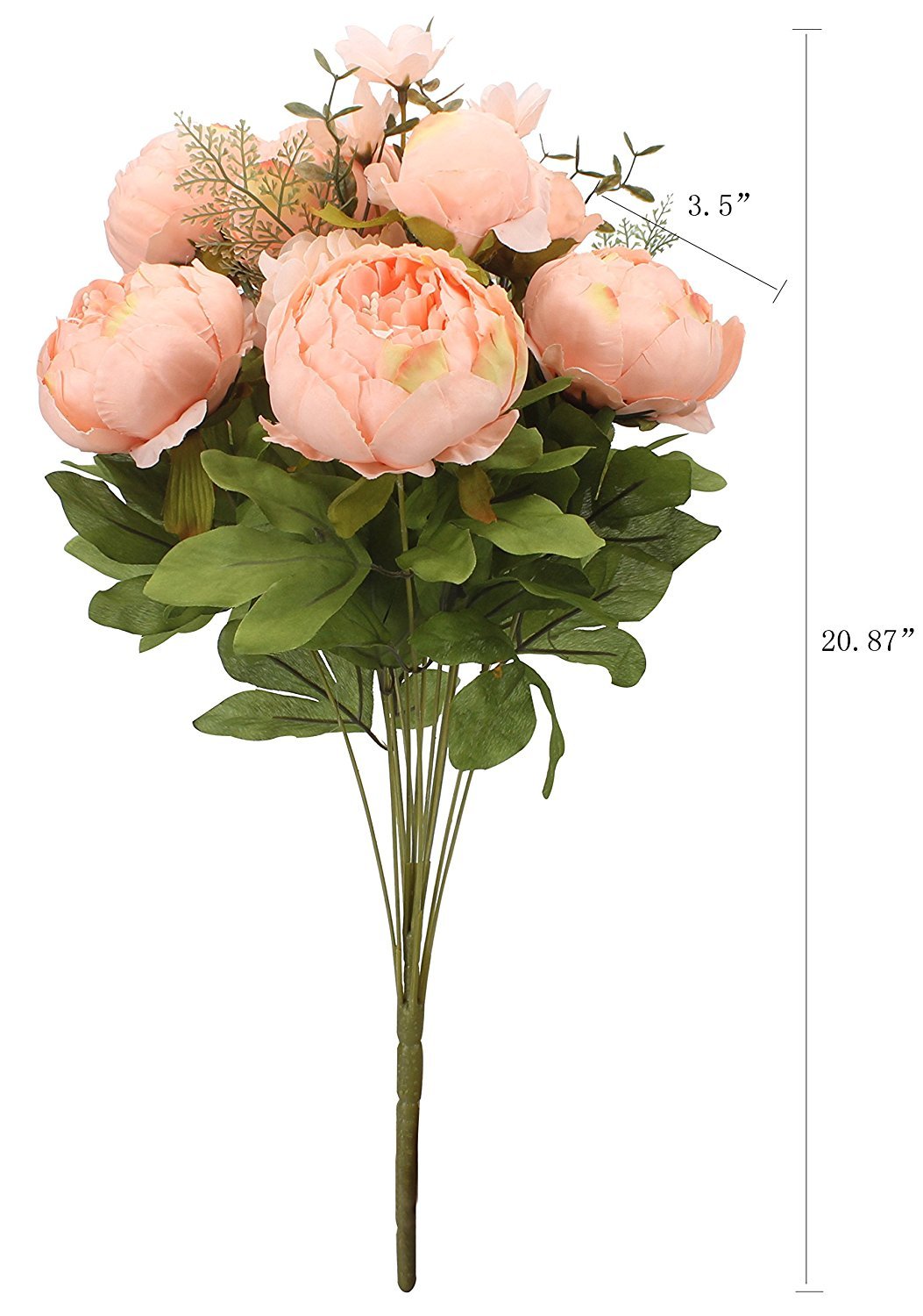 champagne flowers purple