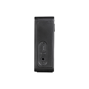 Radio FM/DAB + portable Seven Langua AUX in & <span class=keywords><strong>Blueconnect</strong></span> Fonction d'horloge Utilisation comme haut-parleur Type C <span class=keywords><strong>Batterie</strong></span> de charge - Product Image 4