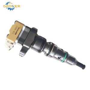 वास्तविक 10r-0782 128-6601 178-0199 खुदाई ईंधन इंजेक्टर 1780199 10r0782 आम रेल इंजेक्टर - Product Image 1