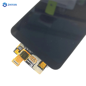 Pantalla de Repuesto Original para LG <span class=keywords><strong>Q60</strong></span> 2019, Ensamblaje de Pantalla LCD FHD+ con Resolución de 1080x2400, Venta al por Mayor - Product Image 6