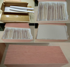 Lámpara de Calor Infrarroja Halógena Dorada de Calidad Estable para <span class=keywords><strong>Techo</strong></span> de Baño - Product Image 6