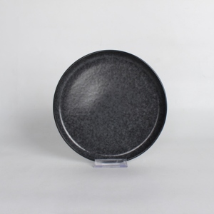 12pcs/16pcs活性釉陶瓷餐具套装板碗活性釉餐具瓷器 - Product Image 3