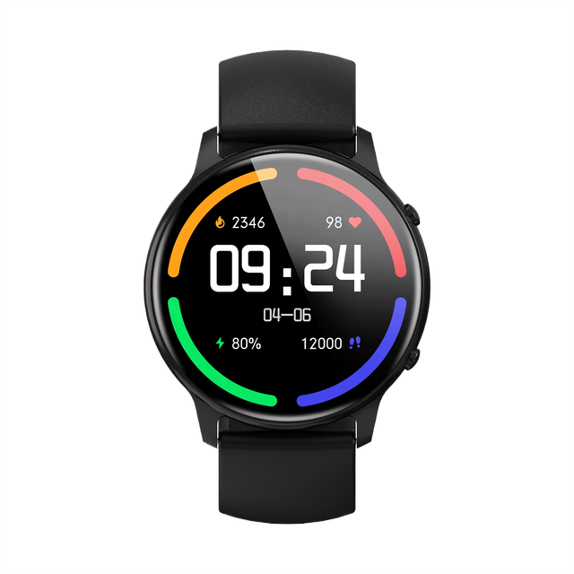 Smart Watch Wholesale Lw36 1.28 Inch Women 3atm Waterproof Fitness Tracker Sleep Men Sports