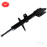 Noyau d'amortisseur avant gauche droit pour Renault Dacia Duster 2010 2018 8200813791