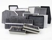 Filter Udara Mesin Baru 28113-26000 1109130U1010 untuk Santa Fe untuk Refine S3 2.0L 2.4L Filtrasi 99% Segel Karet Kertas OEM 1 Tahun