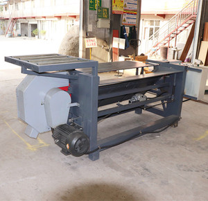 Herramientas de desmontaje de paletas de madera Máquina de desmontaje de paletas Precio de la máquina - Product Image 6