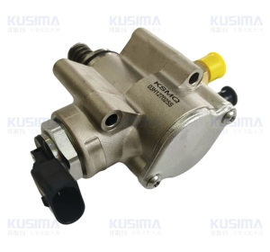 Piezas de motor de alta calidad de fábrica, Kit de bomba de combustible de alta presión para Audi Volkswagen Passat <span class=keywords><strong>Phaeton</strong></span> 3,6 3.6L HPFP Kit OE 03H127025S - Product Image 4