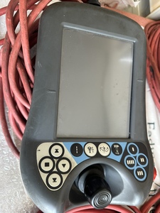 ตู้ควบคุม Teach Pendant SXTPU3 DSQC679 IRC5 รุ่น 3HAC028357-001 220V หน่วยความจำ ROM I/O 1 ปี รับประกัน 100% ของแท้ จัดส่งรวดเร็ว - Product Image 4