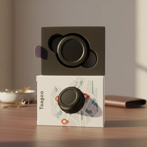 Gestion intelligente des appareils avec localisateur magnétique global, personnalisable, format mini, logo, API gratuite, compatible iOS et Android - Product Image 4