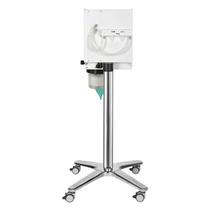 Appareil d'anesthésie portable pour clinique vétérinaire pour petits animaux (rats/souris) – Instruments chirurgicaux - Product Image 6