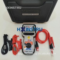 Meg-ger MIT430/2 1kV Insulation Tester Multimeter 1000VDC Calibrated Megohmmeter H