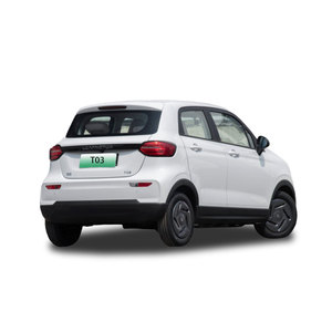 Mini voitures électriques pour adultes en Chine pour adultes voiture électrique nouvelle Leapmotor <span class=keywords><strong>T03</strong></span> - Product Image 2