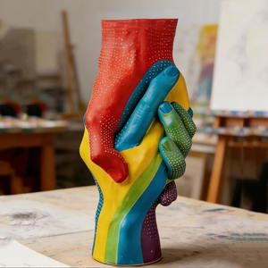 Moldes <span class=keywords><strong>de</strong></span> <span class=keywords><strong>Silicona</strong></span> para Velas con Forma <span class=keywords><strong>de</strong></span> Mano YS, Moldes para Cajas <span class=keywords><strong>de</strong></span> Almacenamiento <span class=keywords><strong>de</strong></span> Yeso, Moldes <span class=keywords><strong>de</strong></span> Fundición para Contenedores, Suministros para Hacer Macetas <span class=keywords><strong>de</strong></span> Flores <span class=keywords><strong>de</strong></span> Concreto DIY - Product Image 2