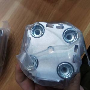 ADVU-32-13-P-A Goede Prijs Originele En Nieuwe Industriële Automatisering Controller Accessoires Cilinder ADVU-32-13-P-A - Product Image 2