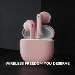 Auriculares inalámbricos G15-S con sonido estéreo HiFi, control de volumen táctil, 34 horas de duración total de la batería - Product Image 5