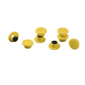 DURABLE - 4751-06 Imanes Ø 15mm, bulk (paquete múltiple)-EAN 4005546471211 SEÑALIZACIÓN Y MARCADO DEL SUELO - Product Image 4