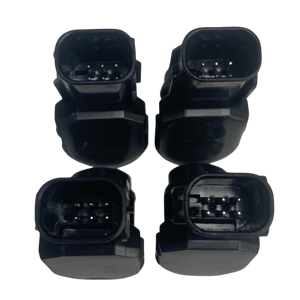 <span class=keywords><strong>PDC</strong></span> đậu xe hỗ trợ cảm biến đậu xe cảm biến phù hợp cho <span class=keywords><strong>Lexus</strong></span> LX570 OEM 89341-60060 8934160060 - Product Image 4