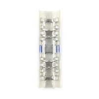 Connecteur d'épissure de fil de Tyco Mini Picabond d'ampli de connexion de télécom