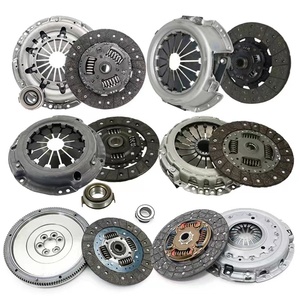 Kit de embrague de camión OEM con disco 3482 083 032 014 250 84 <span class=keywords><strong>03</strong></span> accesorios al por mayor cubierta de piezas de embrague de camión - Product Image 3