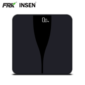 Cân Điện Tử Kỹ Thuật Số Ce 6Mm Cơ Thể Phòng Tắm 180Kg Bán Chạy - Product Image 2