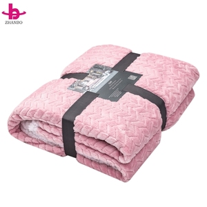 Chăn Lông Cừu Flannel Siêu Mềm In Họa Tiết Tùy Chỉnh Trực Tiếp Từ Nhà Máy Thiết Kế Mới Chăn Lông Cừu Jacquard Vô Tận - Product Image 4