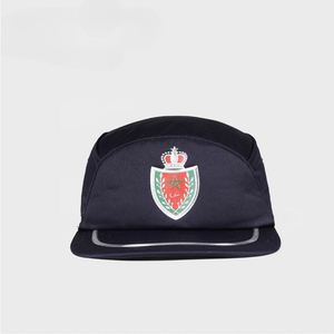 Casquette de baseball personnalisée, sportive, respirante, imperméable, anti-transpiration, en maille, pour le cyclisme, les activités de plein air et la randonnée, avec protection solaire, style urbain décontracté - Product Image 2