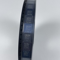 Composants électroniques intégrés Ciciuts, interface RS-232 IC MAX485EESA