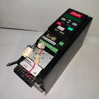 Plc Vlt 2800 P/n: 178b8594 Vlt2822pt2b20sbr0dbf00a00c1 Control Driver for Warranty Product