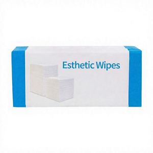 Compresses médicales non tissées, éponges chirurgicales, soins des plaies, stériles, hautement absorbantes, pansements certifiés CE, classe I, 3 ans - Product Image 1