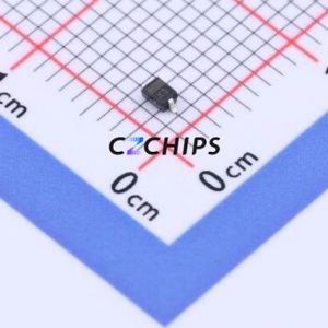 Nuevo y Original BZX384-B3V0,115 SOD-323(SC-76) Diodo Zener, Venta al por Mayor de Componentes Electrónicos, Proveedor de Chips y Servicio BOM - Product Image 1