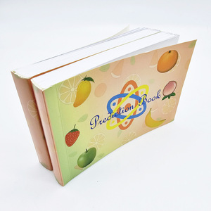 Livre de prédiction des fruits, Livre magique, Livre de capture de fruits, Accessoires de magie du roi, Spectacle de talents interactif pour enfants - Product Image 3
