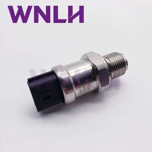 Capteur de pression WNLH 7861-93-1870 50MPa pour transducteur hydraulique d'excavatrice Komatsu PC78US-10/138US-11 PC1250-11 - Product Image 2