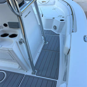 Plataforma de Madera de Teca EVA Sea Hunt Ultra 225 de 2016, Artículo de Venta Caliente en eBay y AliExpress para Yates y Embarcaciones - Product Image 3