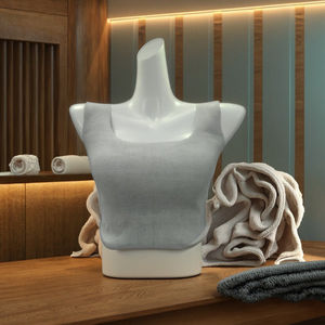 Bragas cómodas y convenientes desechables de microfibra sin costuras para mujer - Product Image 3