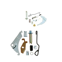 Kit de réglage de frein à tambour arrière de fabrication Oem personnalisée de haute qualité en acier au carbone fabrication de vis personnalisée