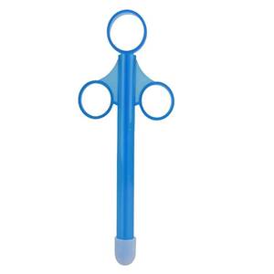 Olio Lubrificante per <span class=keywords><strong>Prostata</strong></span> con Siringa, Accessorio per Intimità di Coppia, Dilatatore Anale, Giocattolo Ausiliario per <span class=keywords><strong>Rapporti</strong></span> Intimi - Product Image 5