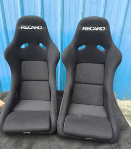 Asiento de Carreras Ligero RECARO Pole Position para VW Golf MK8 y BMW F80 M3, Accesorios de Tuning - Product Image 5