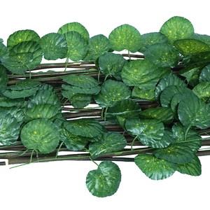 Panel de <span class=keywords><strong>hiedra</strong></span>, setos artificiales, plantas artificiales expandibles, valla de jardín - Product Image 2