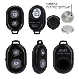 Mini télécommande sans fil Bluetooth pour appareil photo, bâton de selfie, déclencheur d'appareil photo pour iOS Android - Product Image 5