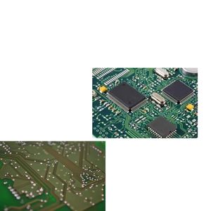 Pet Genetic Health Testing Device Pcba Alta Qualidade Pcb Assembly Pcb Contract Assembly - Product Image 2