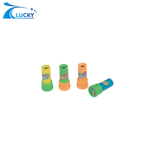 Plastic Toys for Children 3+ to 13 Years ECO-Material Custom Color LS Brand TL-01 ISO9001 Certified OEM/ODM Accepted