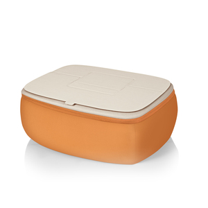 เบาะรองนั่งแบบถอดซักได้ ใช้เป็นโต๊ะวางโน้ตบุ๊ก แท็บเล็ต หรือหมอนรอง วางบนเตียง อ่านหนังสือ หรือใช้เป็นขาตั้งแท็บเล็ต - Product Image 2