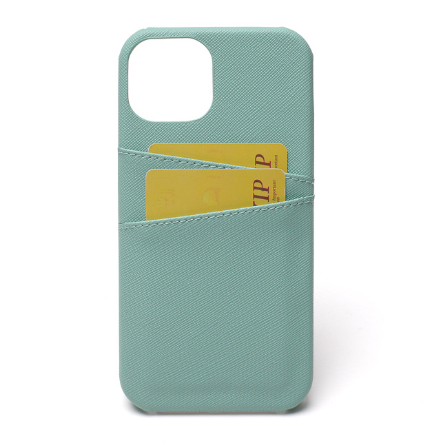 Genuine /PU Leather Phone Case With Back Cover Protective Cases with Business Card Slot Holder for Iphone 11 12 13 14 Pro Max