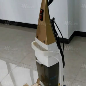 OR-GB380A(C) Machine à laver automatique portative résidentielle de plancher de poussière, réduction tarifaire, expédition rapide - Product Image 4