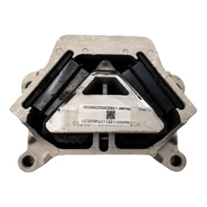Pièces de moteur de camion de haute qualité, support de moteur de camion WG9925590330 pour Sinotruk Howo T7 - Product Image 2