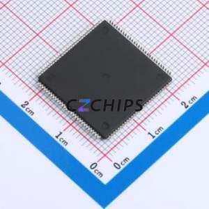 Microcontrolador de chip IC de circuito integrado MC9S12XEP100MAL (20x20) nuevo y original (MCU/MPU/SoC) - Product Image 2