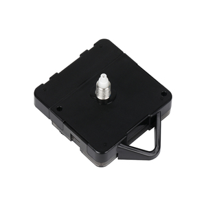 Cina fabbrica <span class=keywords><strong>orologio</strong></span> da <span class=keywords><strong>parete</strong></span> ad alta coppia di movimento silenzioso <span class=keywords><strong>meccanismo</strong></span> visibile con le lancette dell'<span class=keywords><strong>orologio</strong></span> in metallo S002 - Product Image 4